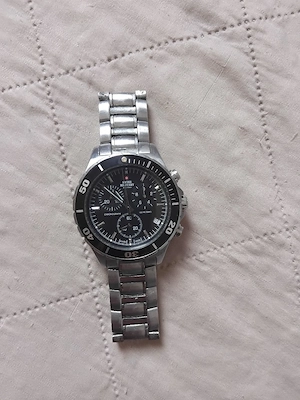 Herrenuhr 