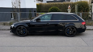 Audi a4 3.0 TDI 