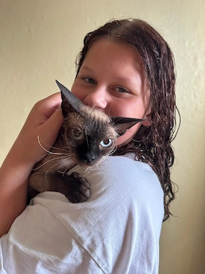 NAMI Cornish-Rex 