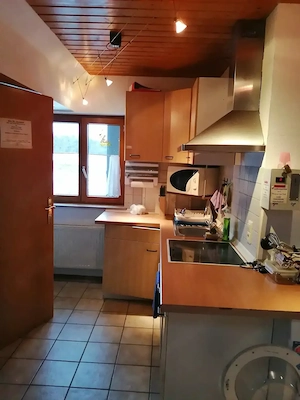 Schönes WG-Zimmer