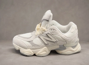 New Balance 9060 U9060 Cremeweiß Beige Gr. 37 - Neu ohne Karton