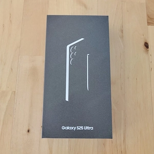 Samsung Galaxy S25 Ultra 