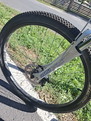 29 Zoll Neuwertiges Fuji Nevada MTB