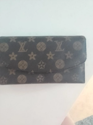 Louis Vuitton Geldbeutel 