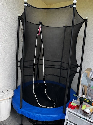 trampolin 