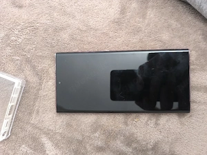 Samsung galaxy s22 ultra 128gb rot