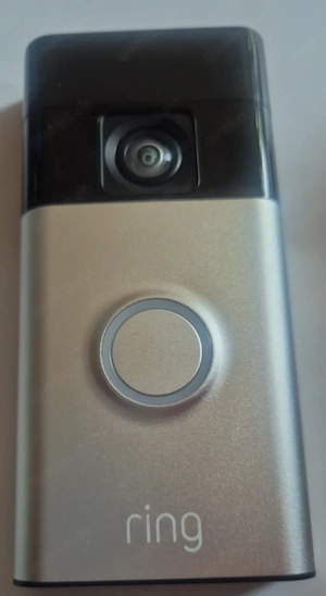 Ring Video Doorbell 2 (5F97F2)   guter Zustand