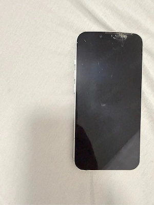 verkaufe hier ein iphone 14  Bild 2