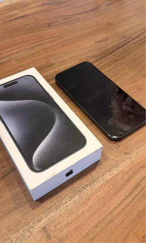 apple iphone 15 pro 