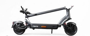 Trittbrett Fritz 1.0