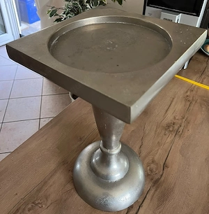 Blumensäule 