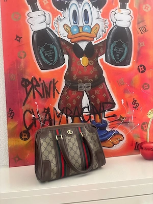 damen handtasche