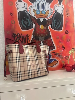 damen shopper 