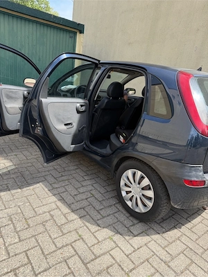 Opel Corsa c