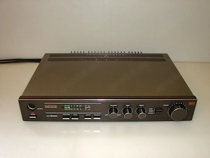 RFT HiFi SV 3930 frisch überarbeitet, Neuteile!