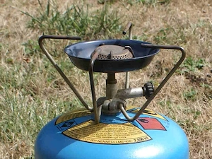 Gaskocher Camping Gaz