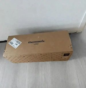 Thermomix TM7 NEU mit Rechnung