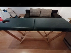 Absolut entspannende und sinnliche Wellnessmassage 