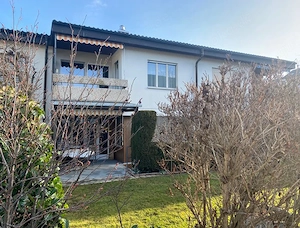 Haus in guter Lage in Ostermundingen   Schweiz