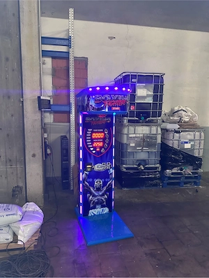 Boxautomat 