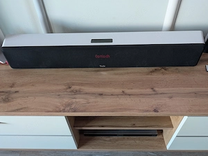 Teufel Soundbar Ultima