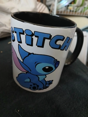 Sitsch-tasse