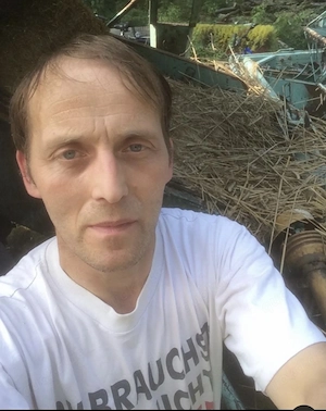 Suche Partner für Freunschaft oder Beziehung 