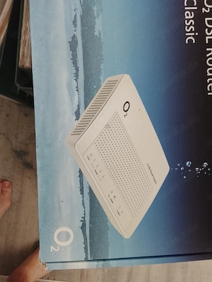 Router. Classic  dsl Bild 4