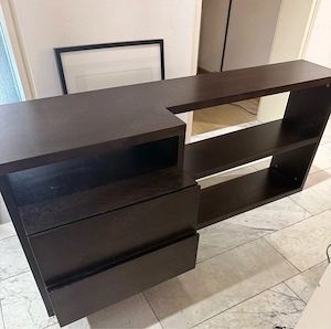 Sideboard , Lowboard mit Schubladen 