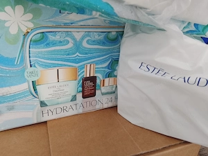 Parfum  Estee Set3Stueck