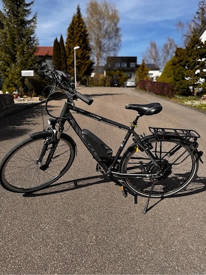 BULLS Green Mover Lavida E-Bike | Nur 1.471 km | 615 Wh Akku | Sehr gepflegt