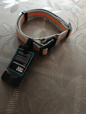 Hundehalsband 60cm 