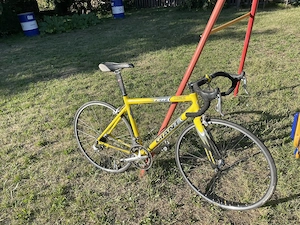 GIANT Rennrad Modell TCR 1 Bild 2