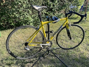 GIANT Rennrad Modell TCR 1 Bild 7