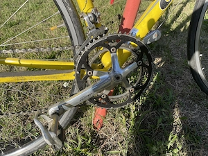 GIANT Rennrad Modell TCR 1 Bild 6