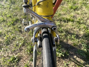 GIANT Rennrad Modell TCR 1 Bild 4