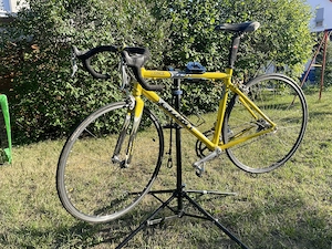 GIANT Rennrad Modell TCR 1 Bild 8