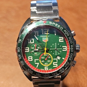 Herren Armbanduhr