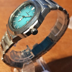 Herren Armbanduhr