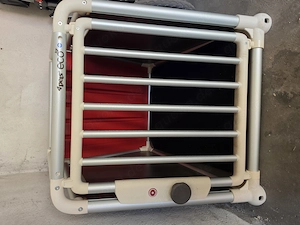4pets Hunde Transport Box grS