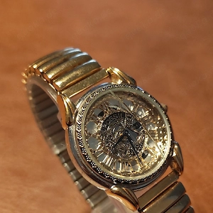 Fossil Damen Armbanduhr