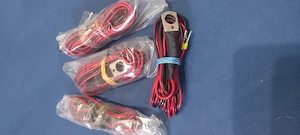 Victron Energy Temperatursensor 