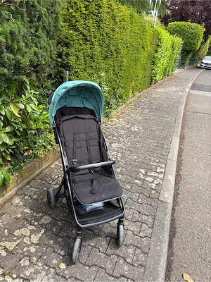 Graco Buggy Kinderwagen