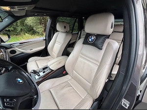 BMW X5 xDrive 40d (E70)