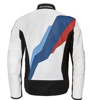 Motorrad Jacke  BMW 