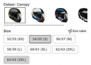 Motorrad helm BMW 