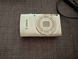 Canon IXUS 175 Digitalkamera - kompakt & einfach Bild 3