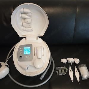 Wellbox LPG von privat zu verkaufen