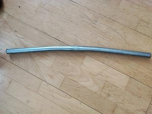 Fahrradlenker zu verschenken 