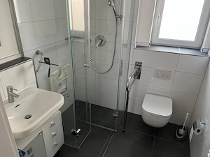 Wohnung zu vermieten 
